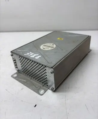 Audi A6 S6 C6 4F Sound amplifier 4F0035223 4F0910225B 7204112001102