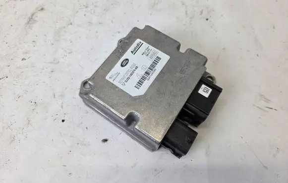 Land Rover Evoque I Airbag control unit/module GJ32-14D374-AB