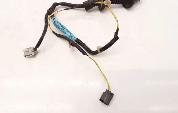 Honda Jazz Rear door wiring loom 32753SAA 32753SAAE203