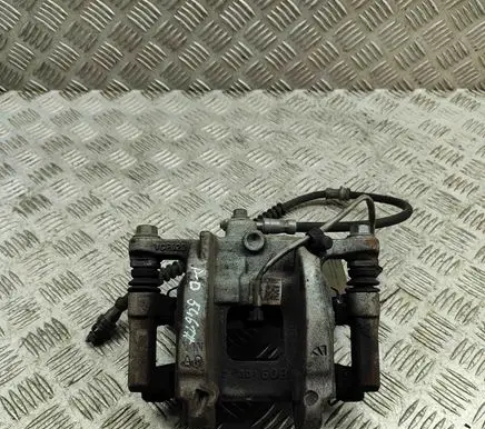 Volkswagen ID.4 Front brake caliper 1EA615124A