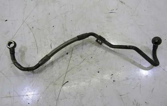 Alfa Romeo Mito Turbo turbocharger oiling pipe/hose GMAUTO4574097