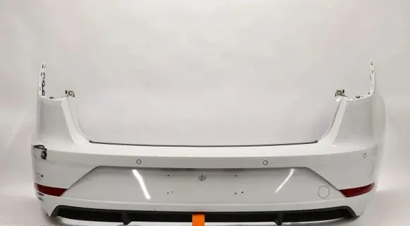 Seat Leon (5F) Front bumper