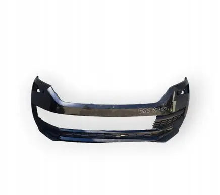 Skoda Kodiaq Front bumper 2Z8TEILE