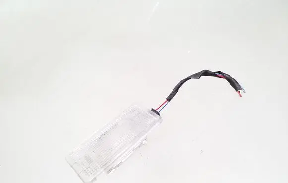BMW 7 E65 E66 Other interior light 6962039 63316962039