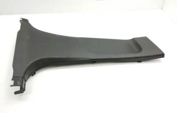 Mazda 3 II (B) pillar trim (bottom) BHN968220