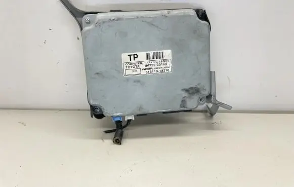 Lexus GS 300 350 430 450H Parking PDC control unit/module 8679230160 51611013310