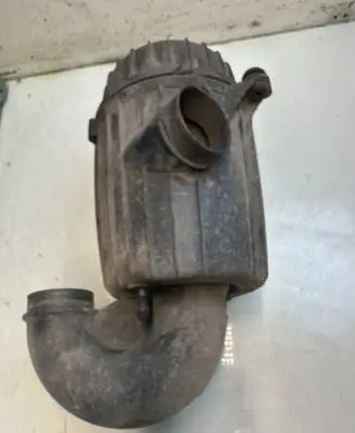 Fiat Ducato Air filter box 312123