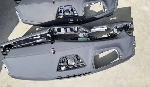 BMW X5 G05 Dashboard 2895566