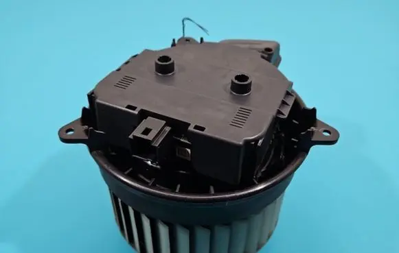 Audi A8 S8 D4 4H Heater fan/blower 4H1820021B IMPRK1410173