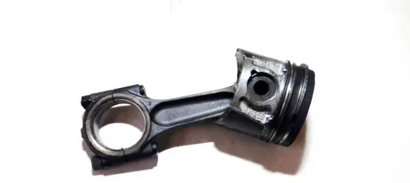 Citroen C8 Piston with connecting rod 085190