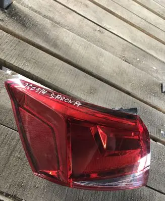 Seat Arona Rear/tail lights 6F9945095B