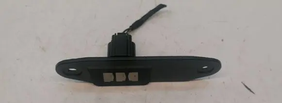 Ford Transit Custom Sliding door contact joint 2C1T14A658BB
