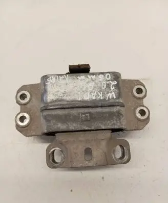 Volkswagen Caddy Engine mount bracket 1K0199555