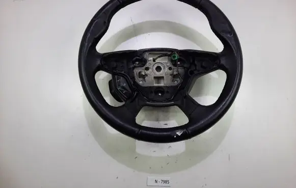 Ford C-MAX II Steering wheel
