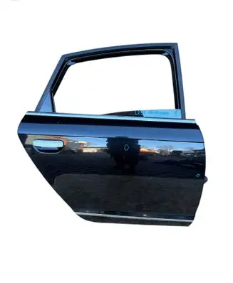 Audi A6 S6 C6 4F Rear door 