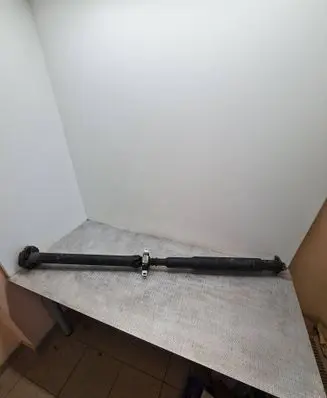 BMW 3 G20 G21 Drive shaft (set) 7562165 72883810 55756216501