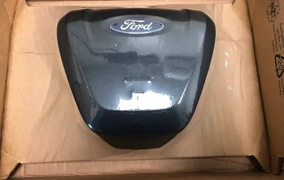 Ford S-MAX Steering wheel airbag GM23R043B13AABILI GM23R043B13AA