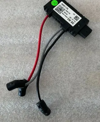 Volkswagen ID. Buzz Sensor 2N0951173A
