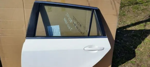 Mazda 6 Rear door 3N6AA21812D