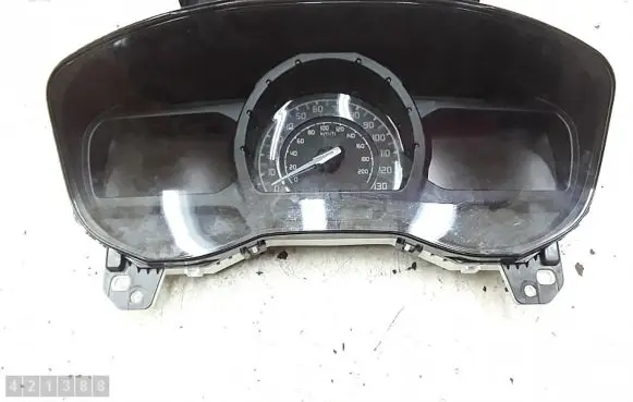 Ford Ranger Speedometer (instrument cluster) jb3t-10849-jm3ja6