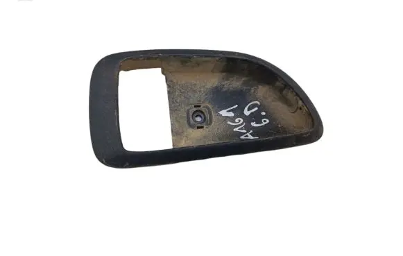 Hyundai Santa Fe Rear door interior handle 8262126000