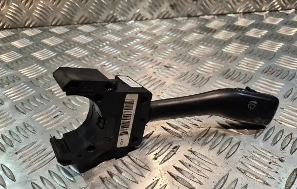 Volkswagen PASSAT B5 Wiper speed switch 4B0953503F