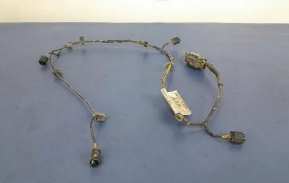 Ford Focus C-MAX Other wiring loom 7M5T-15K868-AAB