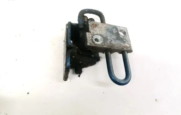 Front door upper hinge