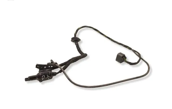 BMW 7 E65 E66 Front door wiring loom 6913125