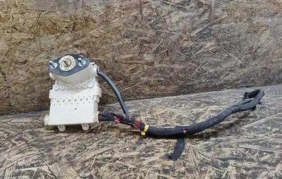 Porsche Boxster 986 Positive wiring loom 99661030300 99661030100