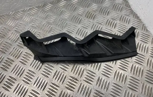 Volkswagen PASSAT B6 Headlight/headlamp mounting bracket 