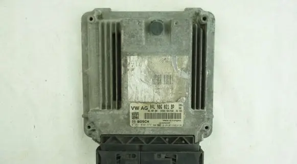 Audi A6 S6 C7 4G Other control units/modules 04L906021BP