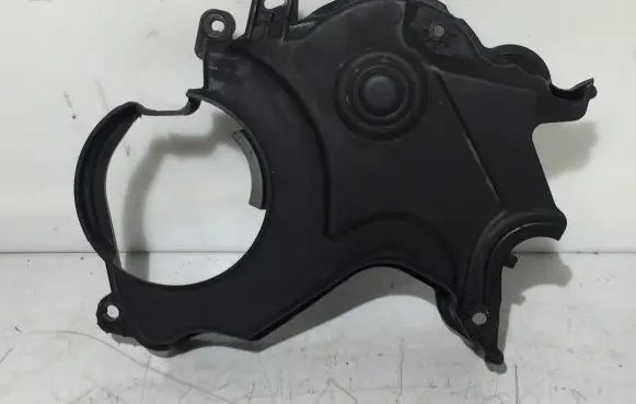 Peugeot Boxer Timing belt guard (cover) 9802982680