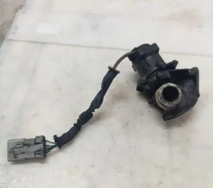 Peugeot 307 EGR valve 9654818180 43220248 215989528