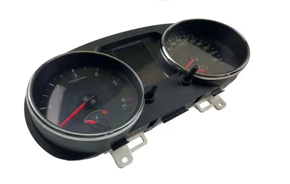 Nissan Qashqai Speedometer (instrument cluster) VPAASF10849LCN