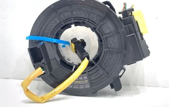 Suzuki Ignis Airbag squib ring wiring 3748074P21