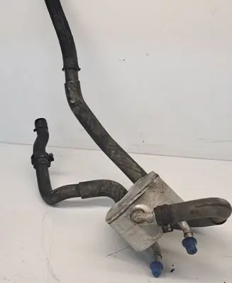 Toyota Avensis T270 Gearbox / Transmission oil cooler 1241009591