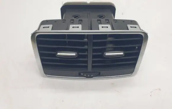 Audi A6 S6 C6 4F Rear air vent grill 4F0819203