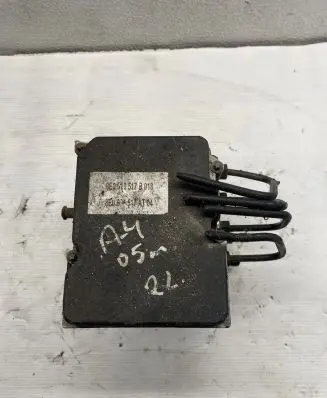 Audi A4 S4 B7 8E 8H ABS Pump 0265216938