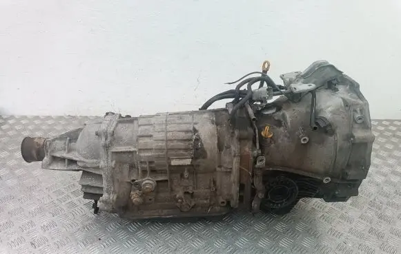 Subaru Legacy Automatic gearbox TZ1B7LFAAB
