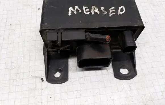 Mercedes-Benz C W202 Other relay