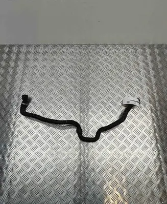 BMW 4 F32 F33 Engine coolant pipe/hose 9329650