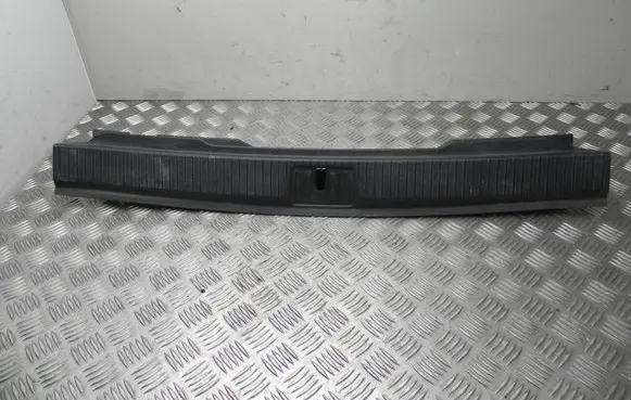Volkswagen PASSAT B8 Tailgate/boot lid lock trim 3G9863459
