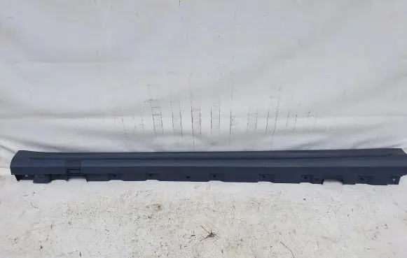 Mercedes-Benz S AMG W222 Front sill (body part) A2226981954