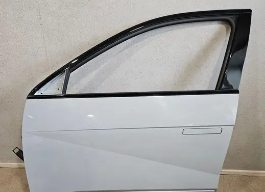 Hyundai Ioniq 5 Front door