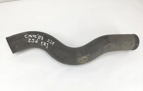 Honda Civic Intercooler hose/pipe