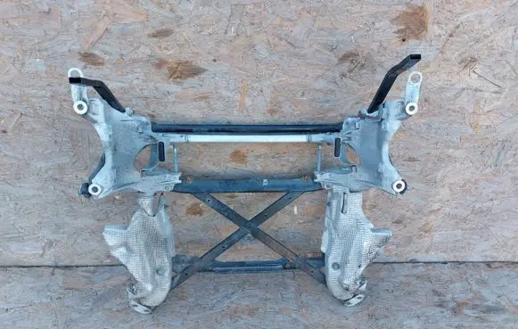 Audi A5 8T 8F Front subframe