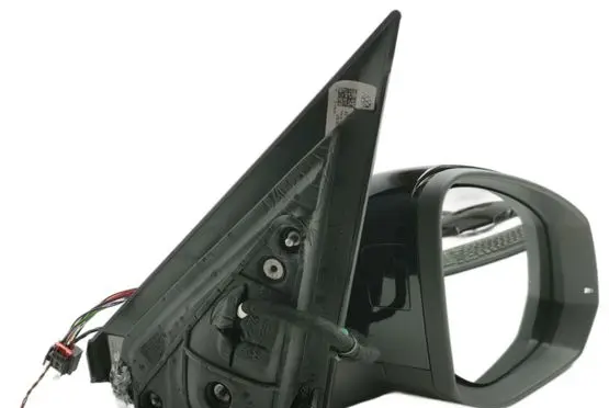 Volkswagen Multivan T7 Front door electric wing mirror 7T0857502AL