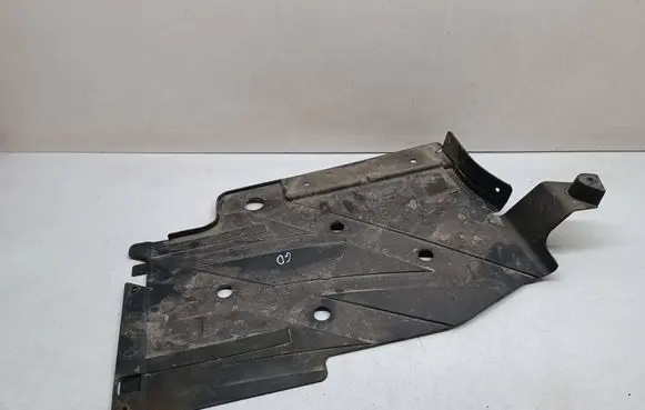 BMW 3 F30 F35 F31 Center/middle under tray cover 7258050