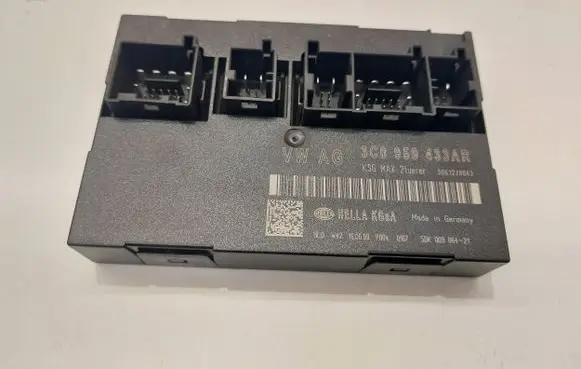 Volkswagen PASSAT B6 Comfort/convenience module 3C0959433AR
